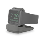 Silicone Charging Holder for Apple Watch - DealBuddy