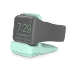 Silicone Charging Holder for Apple Watch - DealBuddy