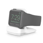Silicone Charging Holder for Apple Watch - DealBuddy