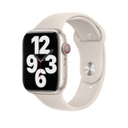 For Apple Watch 46mm / 49mm / 45mm / 44mm / Starlight