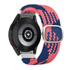 For Samsung Galaxy Watch4 40mm / 44mm / Pink Blue