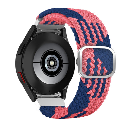 Adjustable Woven Watch Band, For Samsung Galaxy Watch4 40mm / 44mm - DealBuddy