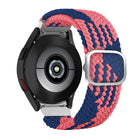 Adjustable Woven Watch Band, For Samsung Galaxy Watch4 40mm / 44mm - DealBuddy