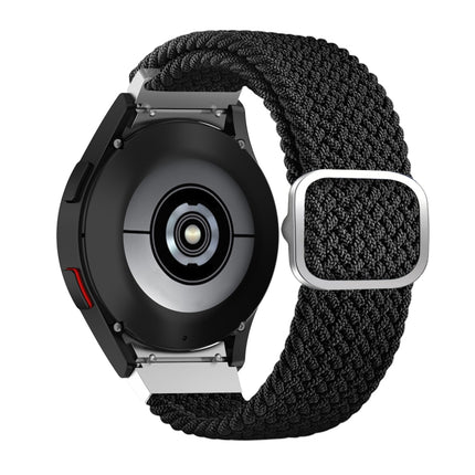Adjustable Woven Watch Band, For Samsung Galaxy Watch4 40mm / 44mm - DealBuddy