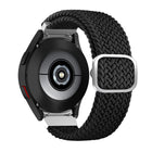 Adjustable Woven Watch Band, For Samsung Galaxy Watch4 40mm / 44mm - DealBuddy