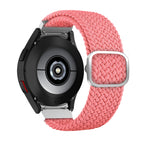 For Samsung Galaxy Watch4 40mm / 44mm / Pink