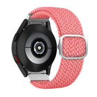 Adjustable Woven Watch Band, For Samsung Galaxy Watch4 40mm / 44mm - DealBuddy