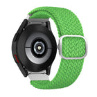 Adjustable Woven Watch Band, For Samsung Galaxy Watch4 40mm / 44mm - DealBuddy