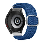 Adjustable Woven Watch Band, For Samsung Galaxy Watch4 40mm / 44mm - DealBuddy
