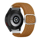 Adjustable Woven Watch Band, For Samsung Galaxy Watch4 40mm / 44mm - DealBuddy