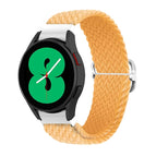For Samsung Galaxy Watch4 40mm / 44mm / Yellow