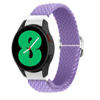 For Samsung Galaxy Watch4 40mm / 44mm / Lavender