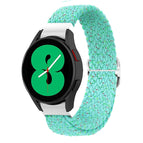 For Samsung Galaxy Watch4 40mm / 44mm / Starlight Blue