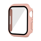 For Apple Watch Series 9 / 8 / 7 45mm / Pink