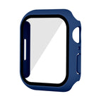 For Apple Watch Series 9 / 8 / 7 45mm / Dark Blue