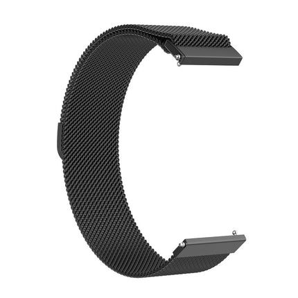 46mm Milanese Strap, For Galaxy SM R800 - DealBuddy