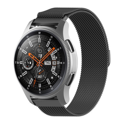 46mm Milanese Strap, For Galaxy SM R800 - DealBuddy