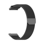 46mm Milanese Strap, For Galaxy SM R800 - DealBuddy
