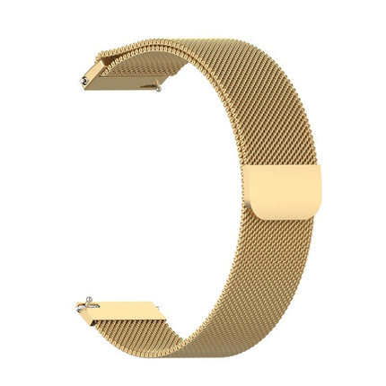 46mm Milanese Strap, For Galaxy SM R800 - DealBuddy