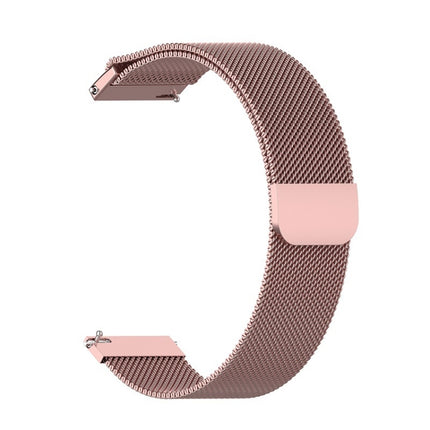 46mm Milanese Strap, For Galaxy SM R800 - DealBuddy