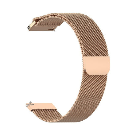 46mm Milanese Strap, For Galaxy SM R800 - DealBuddy