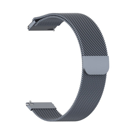 46mm Milanese Strap, For Galaxy SM R800 - DealBuddy