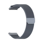 46mm Milanese Strap, For Galaxy SM R800 - DealBuddy