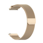 46mm Milanese Strap, For Galaxy SM R800 - DealBuddy