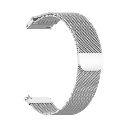46mm Milanese Strap, For Galaxy SM R800 - DealBuddy
