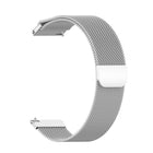 46mm Milanese Strap, For Galaxy SM R800 - DealBuddy