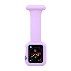 7 45mm / 6&SE&5&4 44mm / 3&2&1 42mm / Light Purple