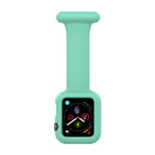 7 45mm / 6&SE&5&4 44mm / 3&2&1 42mm / Mint Green