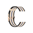 42mm Nylon Canvas Strap