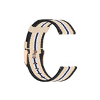 For Galaxy Watch / Black Beige
