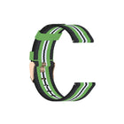 42mm Nylon Canvas Strap, For Galaxy Watch - DealBuddy