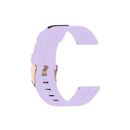 42mm Nylon Canvas Strap