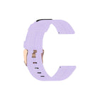 42mm Nylon Canvas Strap