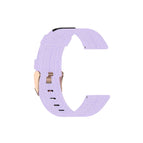 For Galaxy Watch / Light Purple