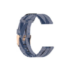 46mm Nylon Canvas Strap, For Galaxy Watch - DealBuddy