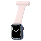 7 41mm / 6&SE&5&4 40mm / 3&2&1 38mm / Pink