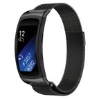 For Galaxy Gear Fit 2 & R360 / Black