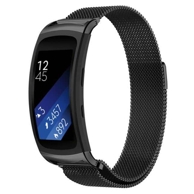 Milanese Strap, For Galaxy Gear Fit 2 & R360 - DealBuddy