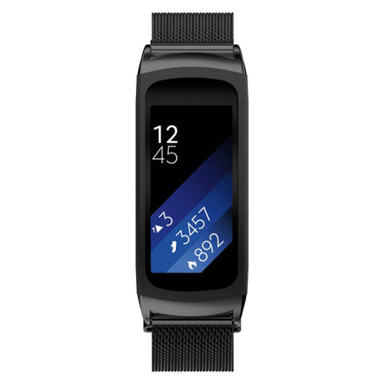 Milanese Strap, For Galaxy Gear Fit 2 & R360 - DealBuddy