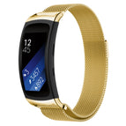 For Galaxy Gear Fit 2 & R360 / Golden