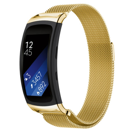 Milanese Strap, For Galaxy Gear Fit 2 & R360 - DealBuddy