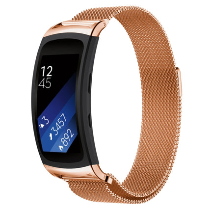 Milanese Strap, For Galaxy Gear Fit 2 & R360 - DealBuddy