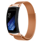 Milanese Strap, For Galaxy Gear Fit 2 & R360 - DealBuddy