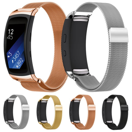 Milanese Strap, For Galaxy Gear Fit 2 & R360 - DealBuddy