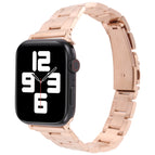 7 41mm / 6&SE&5&4 40mm / 3&2&1 38mm / Rose Gold