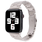 7 41mm / 6&SE&5&4 40mm / 3&2&1 38mm / Silver